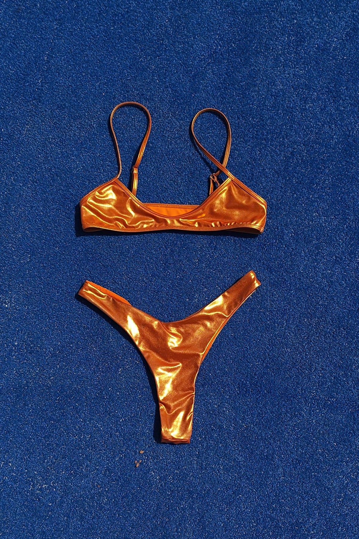 Amber Bay Bottom - Image 6
