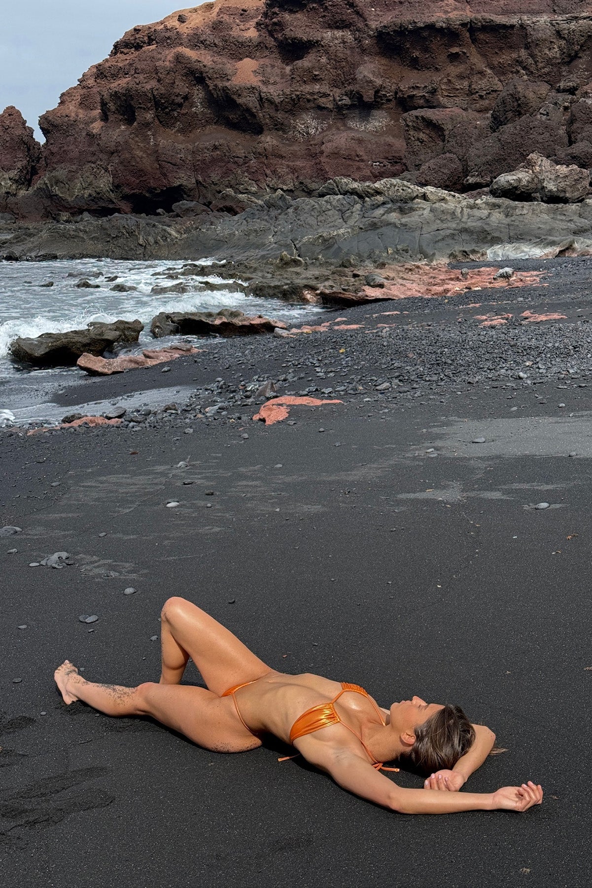 Amber Sora Top - Image 5
