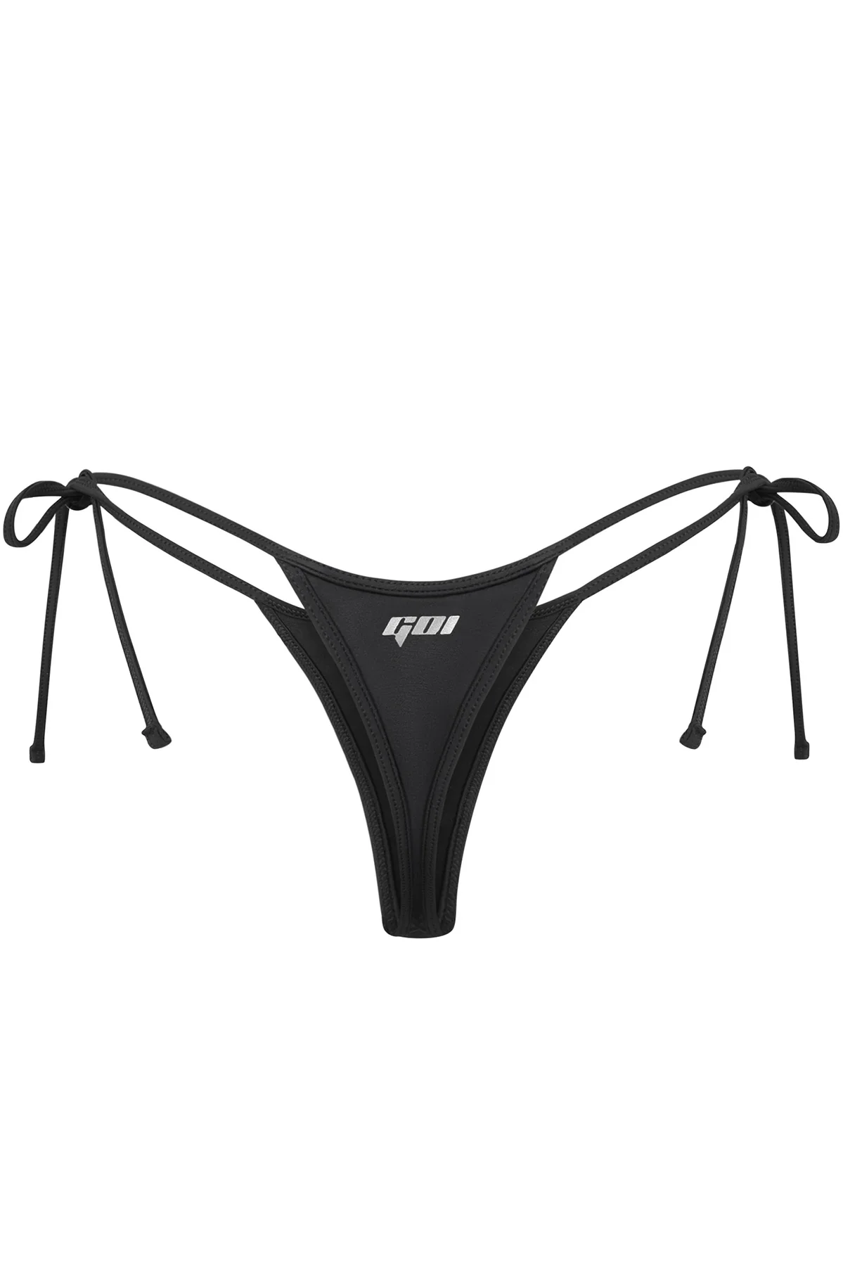 Black Isla Thong - Image 8