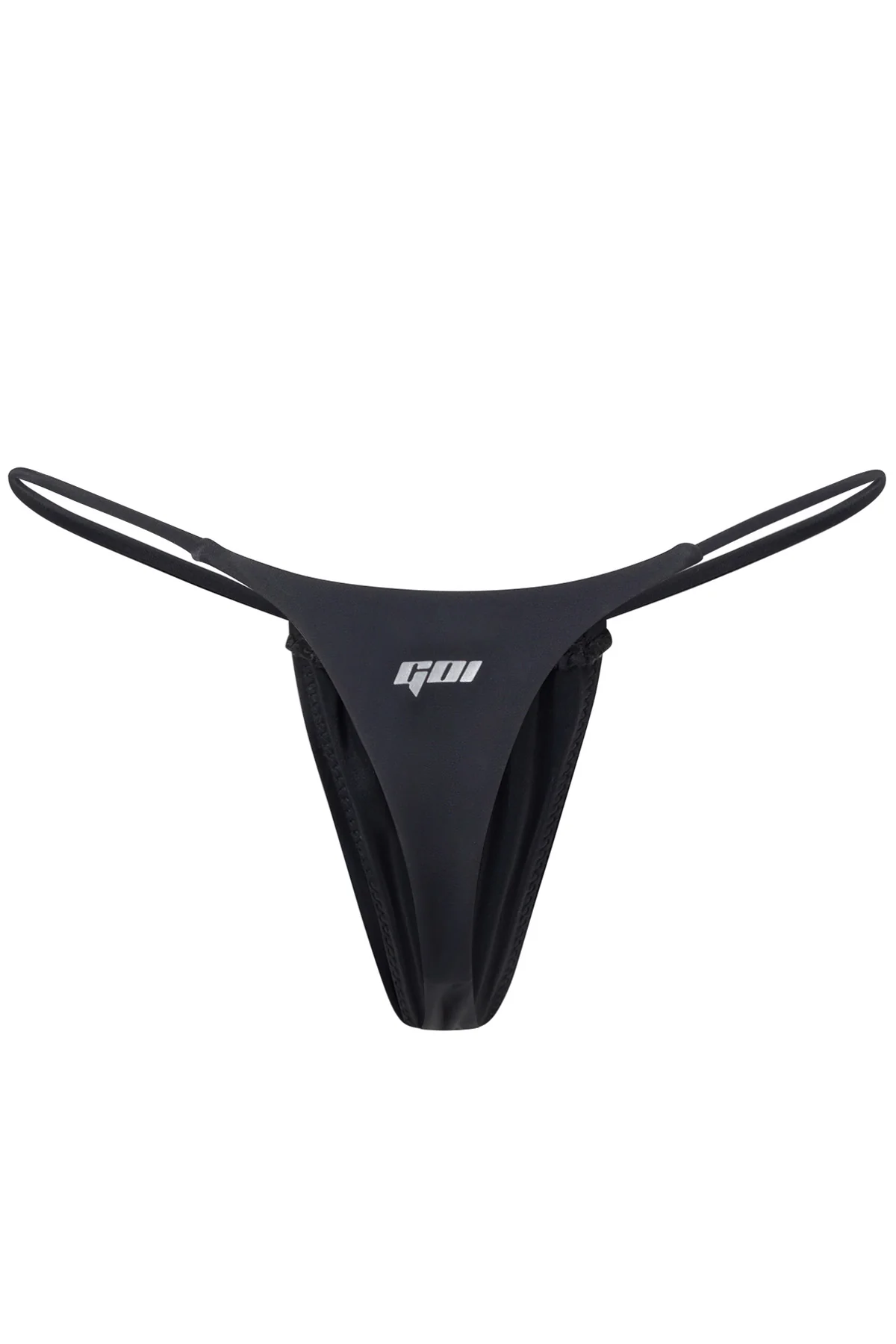 Black Sora Thong - Image 5