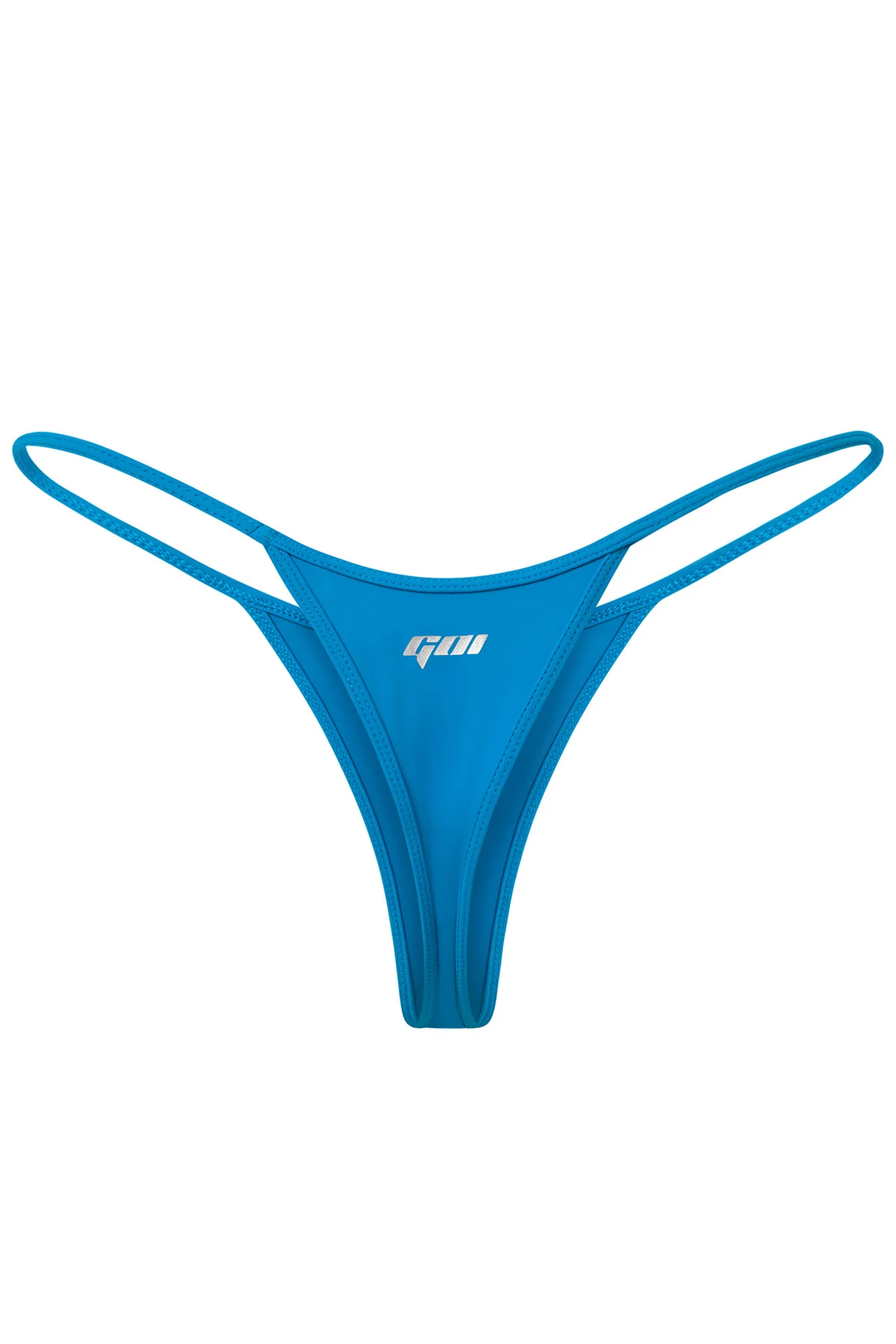 Blue Aerin Thong - Image 8