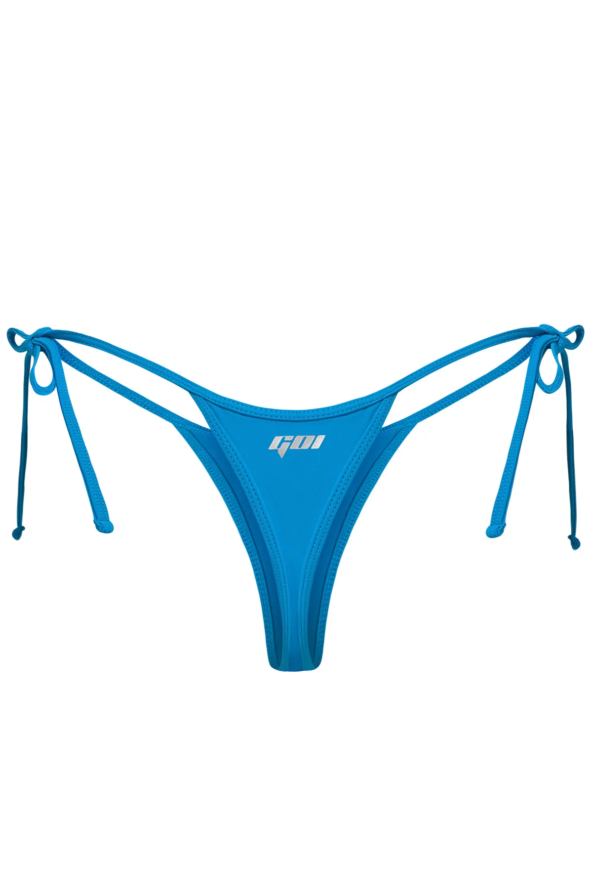 Blue Isla Thong - Image 7