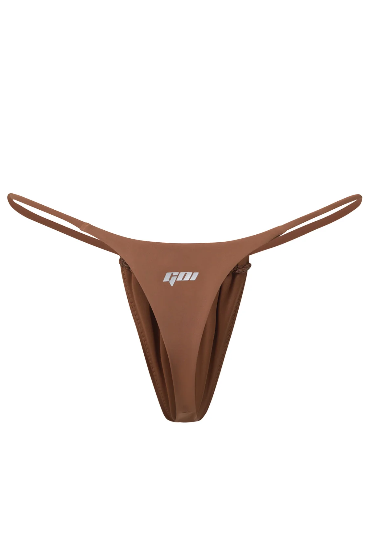 Brown Sora Thong - Image 8