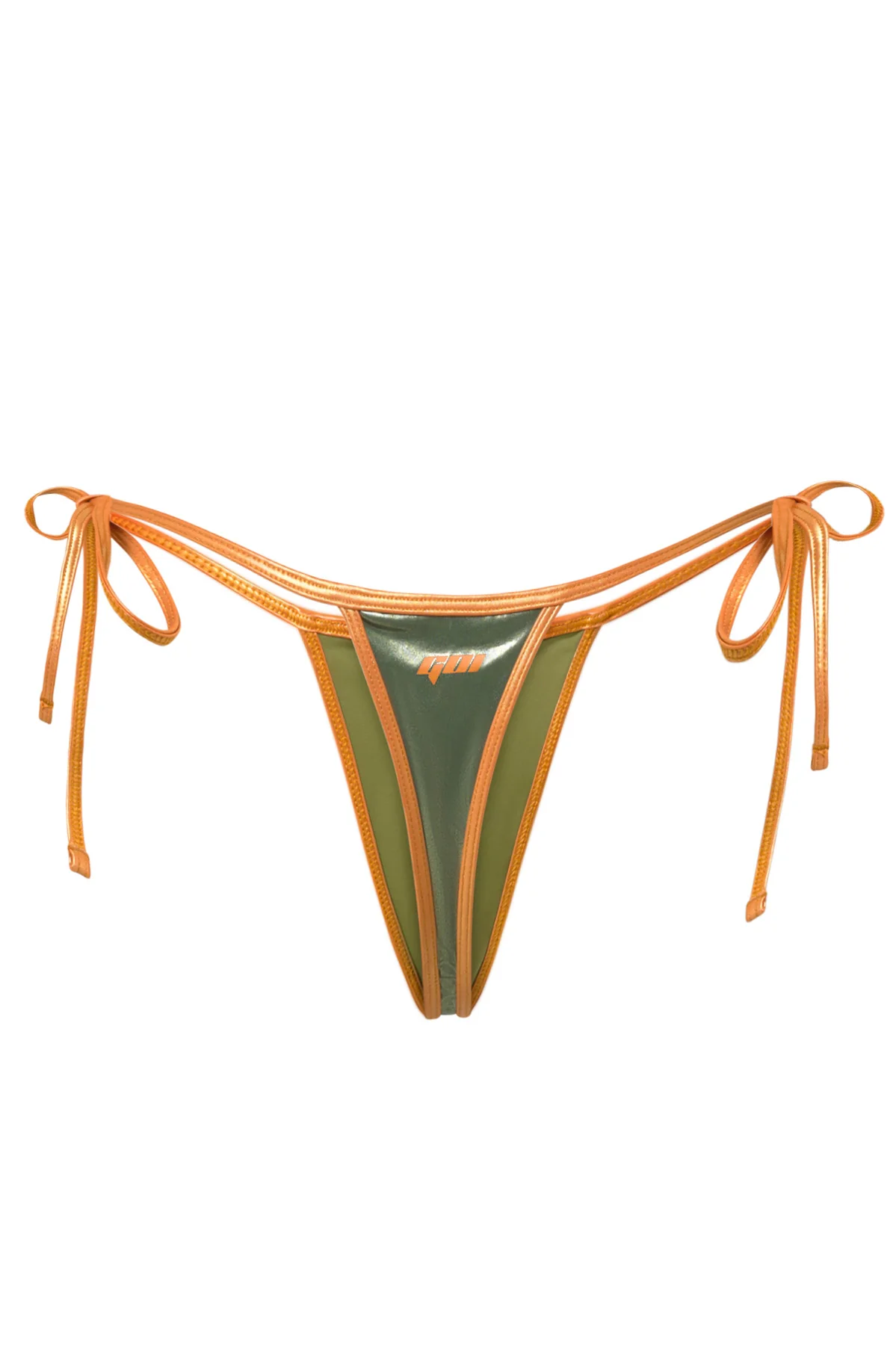 Khaki Isla Thong - Image 7