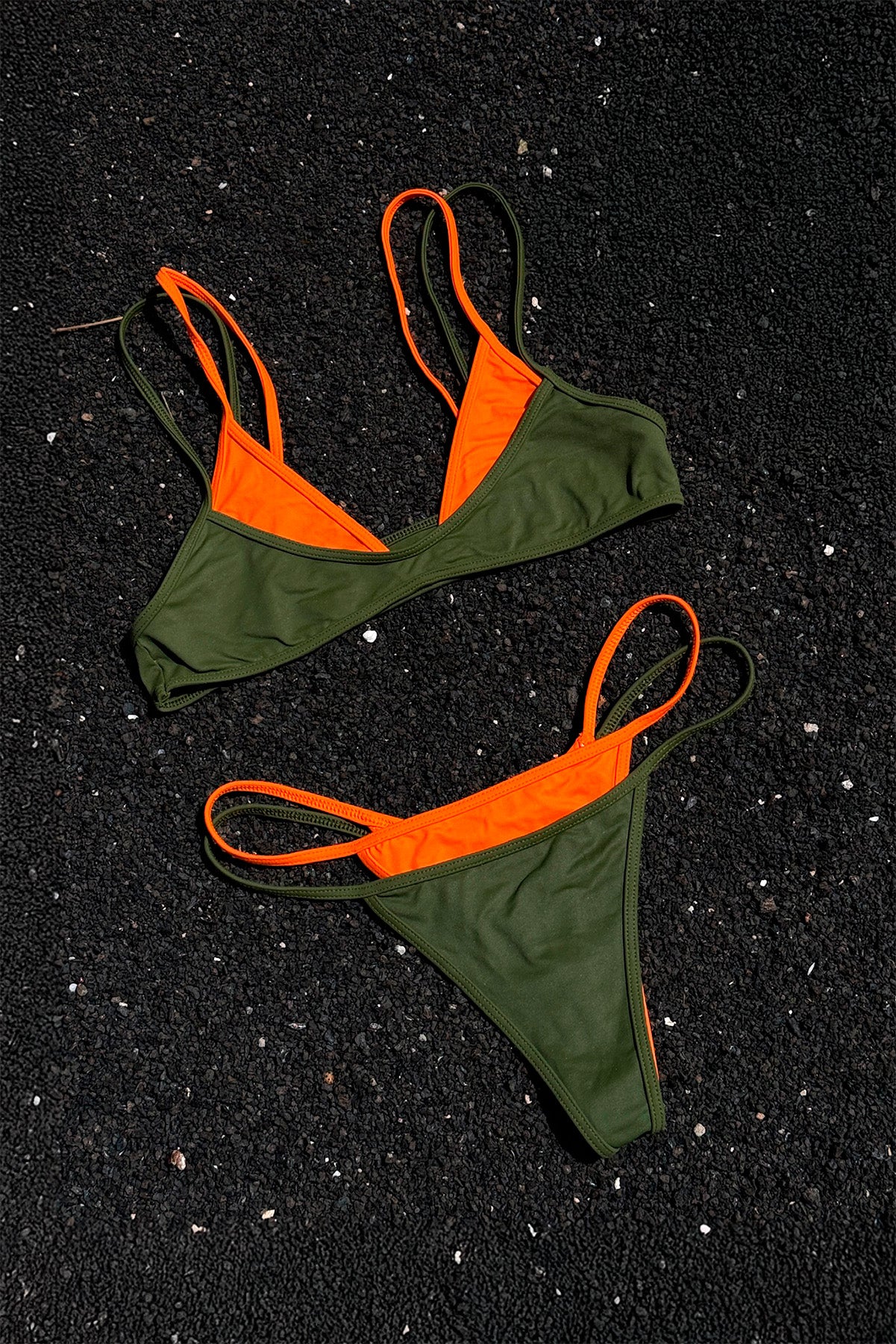 Khaki Novi Bottom - Image 6