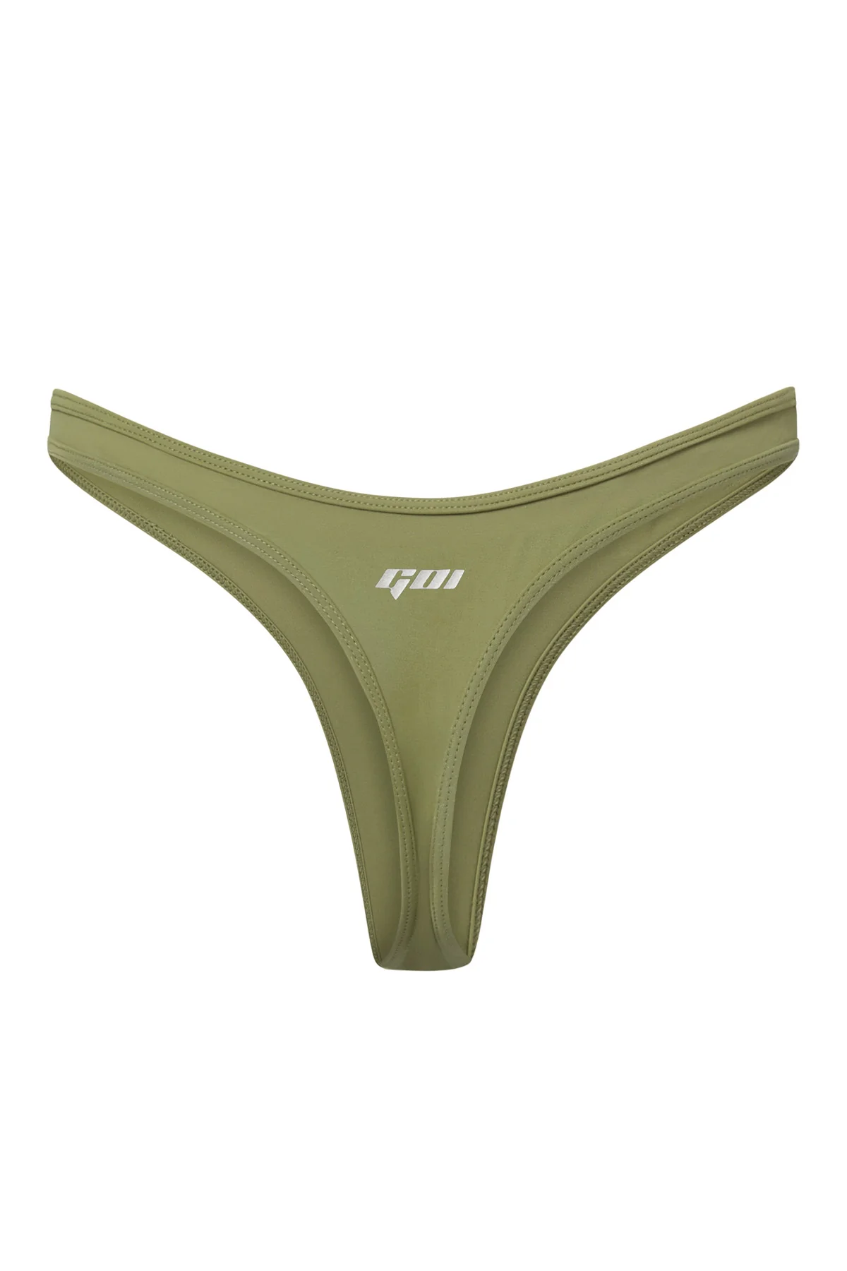 Olive Bibi Thong - Image 6
