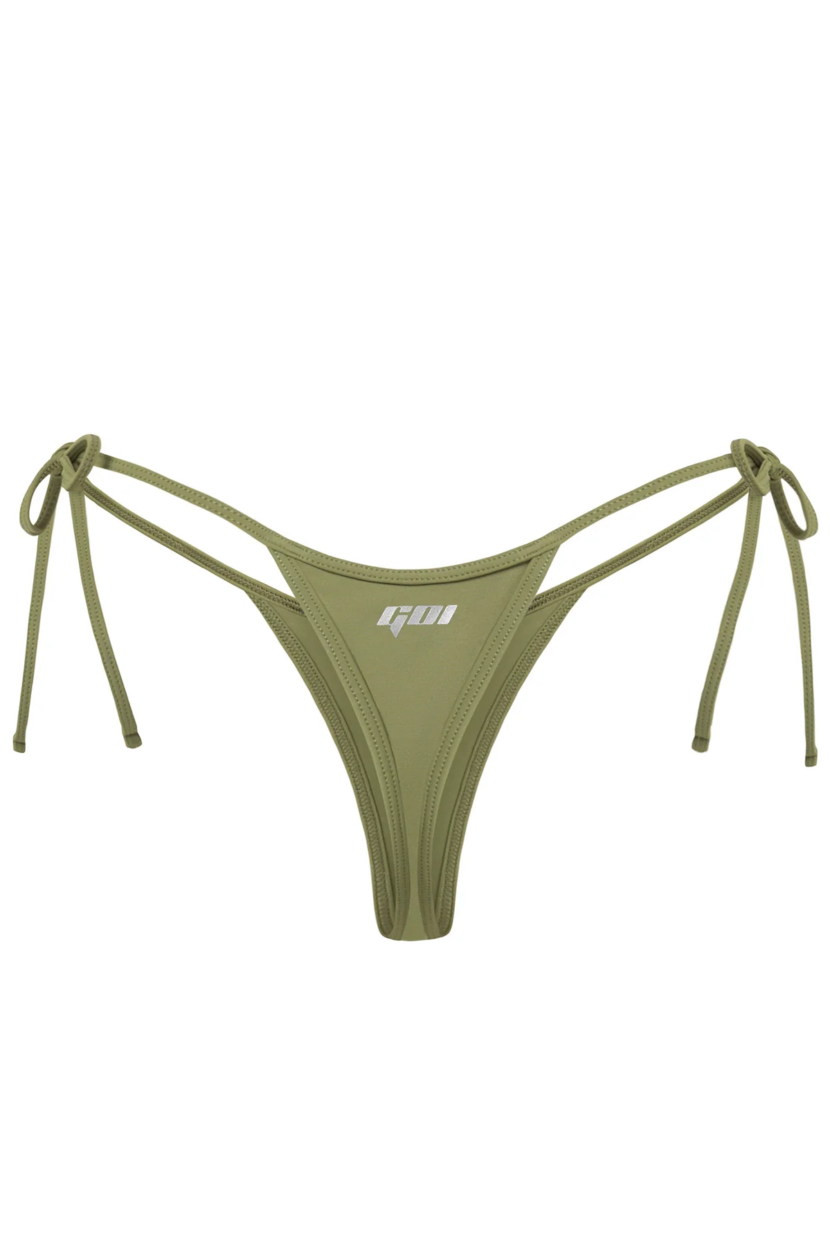 Olive Isla Thong - Image 7