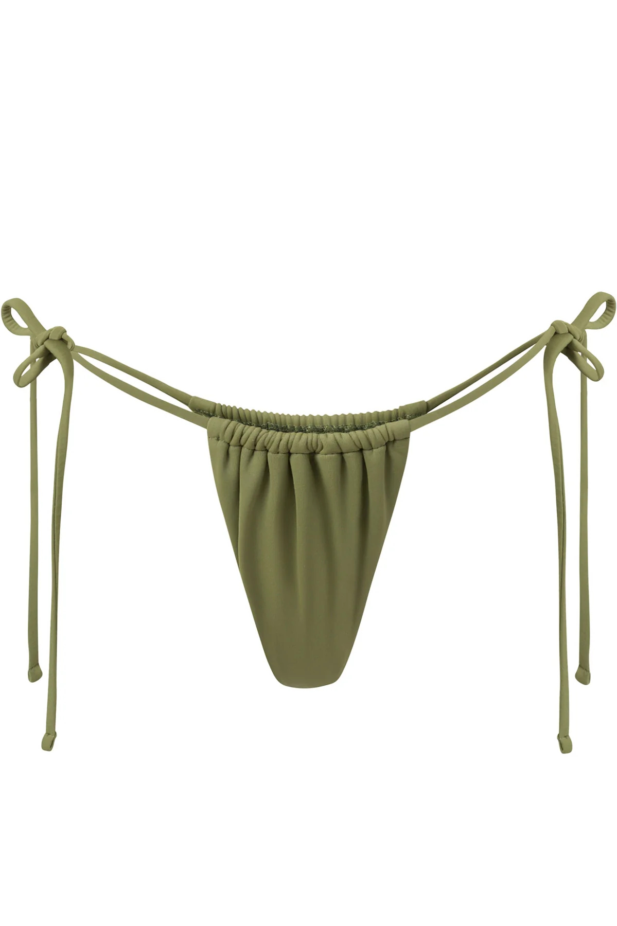 Olive Jade Bottom