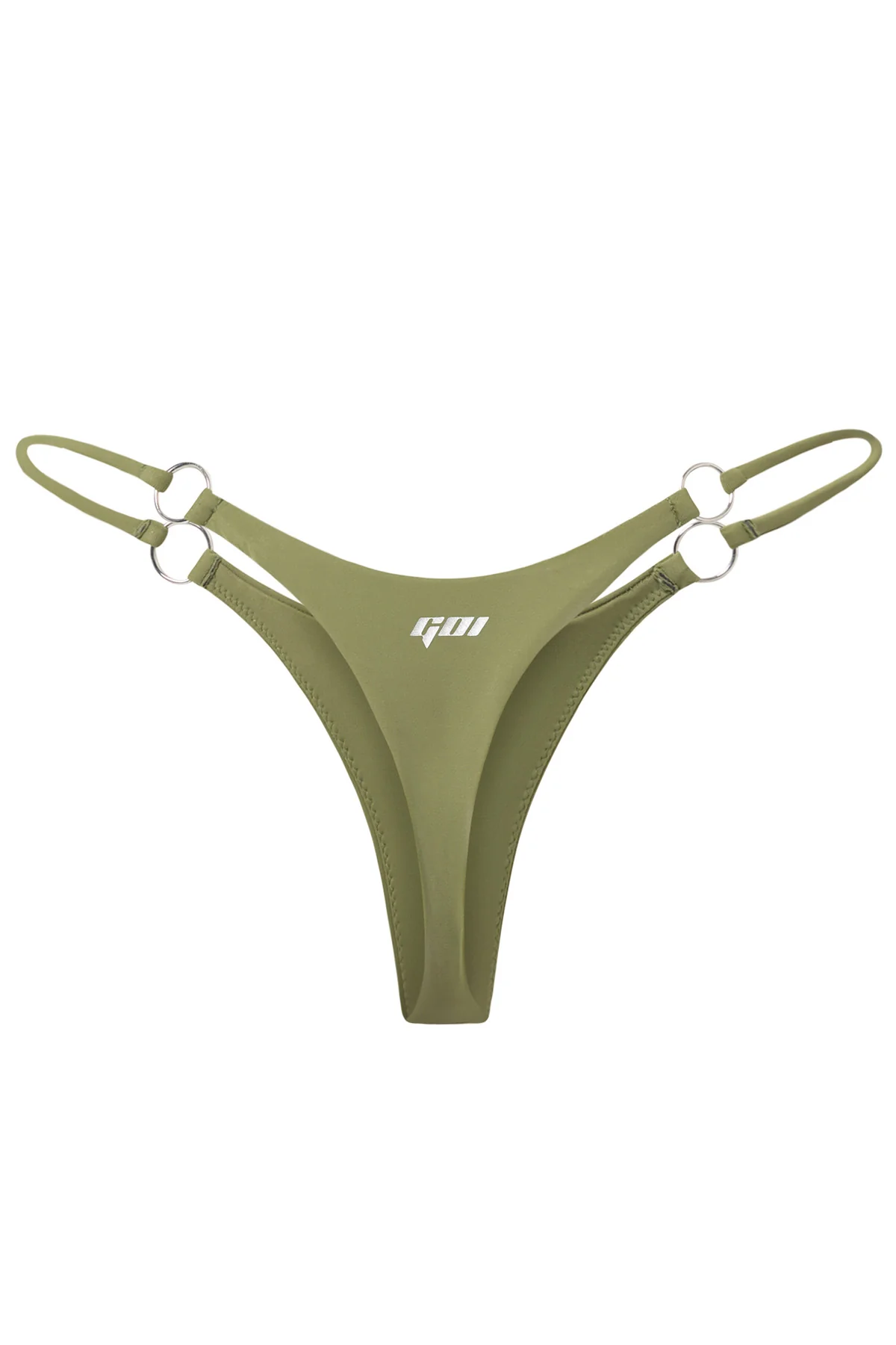 Olive Kaley Thong - Image 8