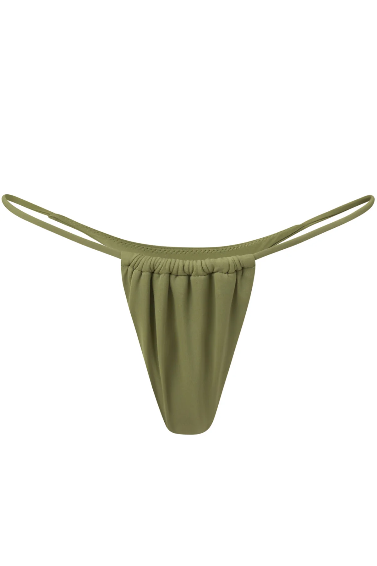 Olive Sora Thong